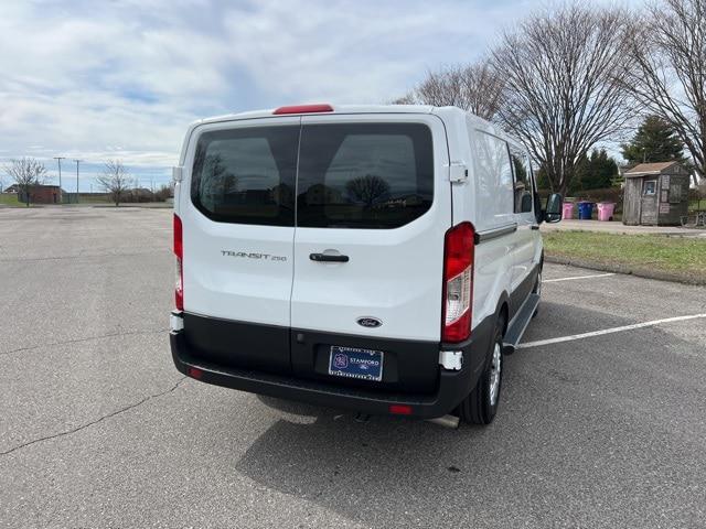 2023 Ford Transit Cargo Van Base
