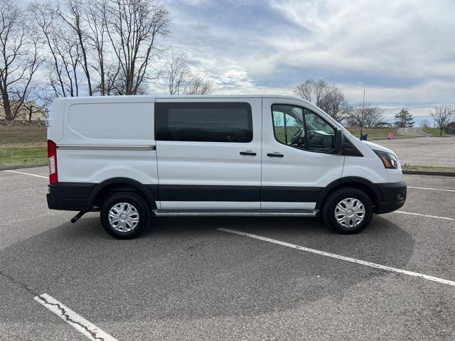 2023 Ford Transit Cargo Van Base
