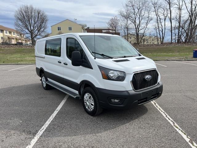 2023 Ford Transit Cargo Van Base