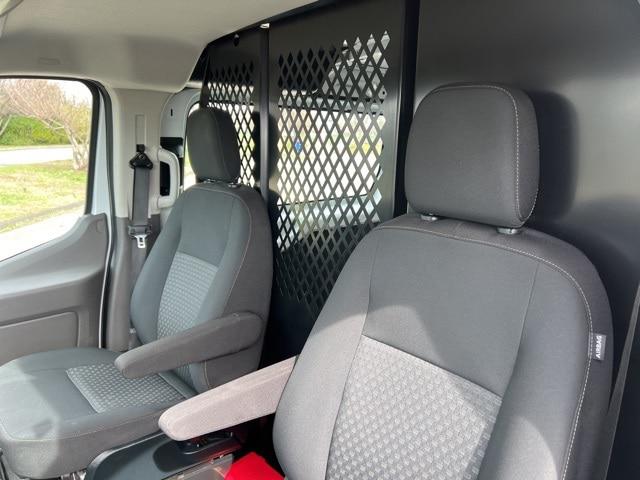 2023 Ford Transit Cargo Van Base