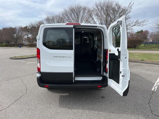 2023 Ford Transit Cargo Van Base