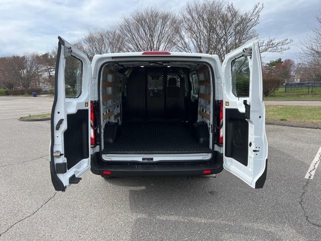 2023 Ford Transit Cargo Van Base