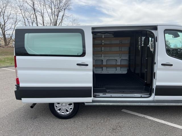 2023 Ford Transit Cargo Van Base