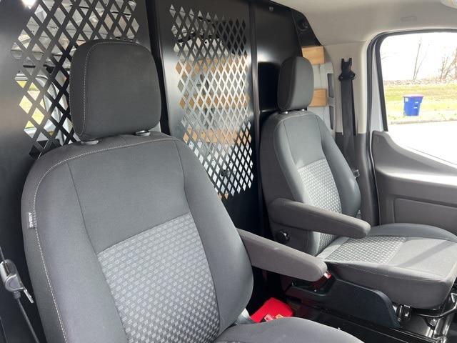 2023 Ford Transit Cargo Van Base