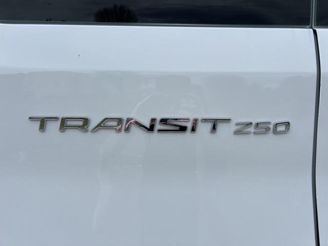 2023 Ford Transit Cargo Van Base