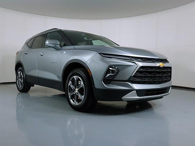 2024 Chevrolet Blazer AWD 3LT