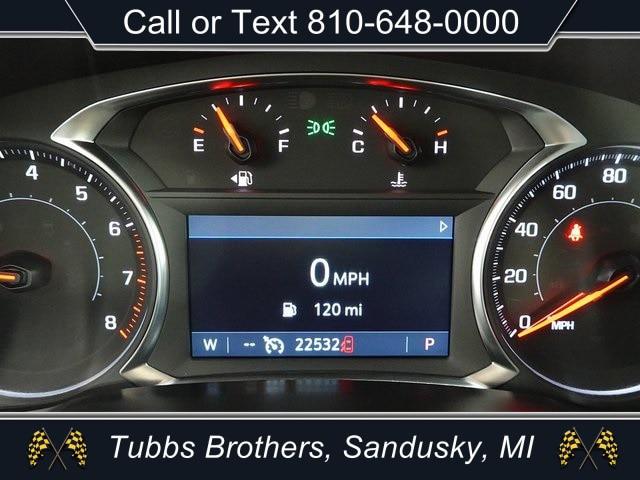 2024 Chevrolet Blazer AWD 3LT