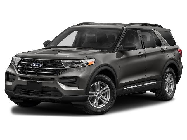 2022 Ford Explorer XLT for sale in Duncannon, PA