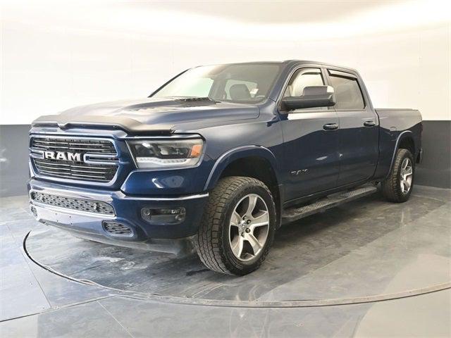 2020 RAM 1500 Sport