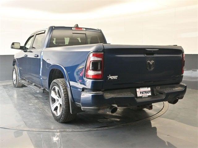 2020 RAM 1500 Sport
