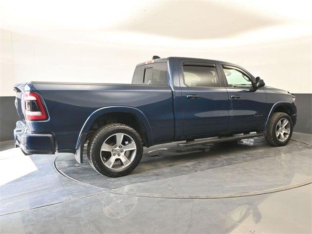 2020 RAM 1500 Sport