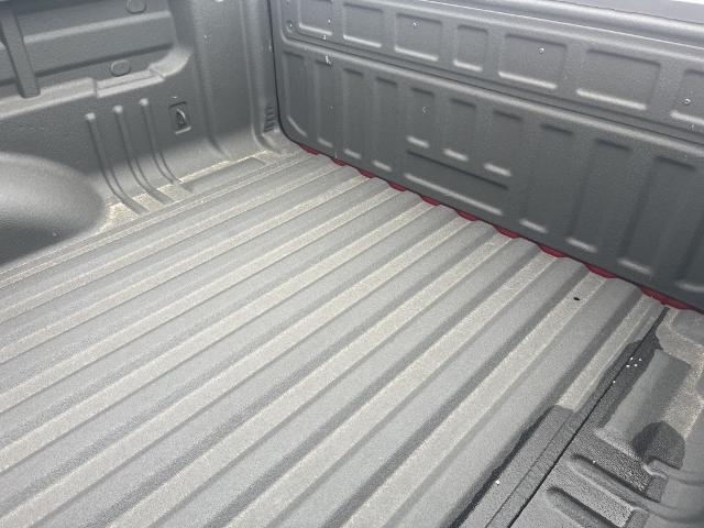 2021 GMC Canyon 4WD Crew Cab Short Box Denali