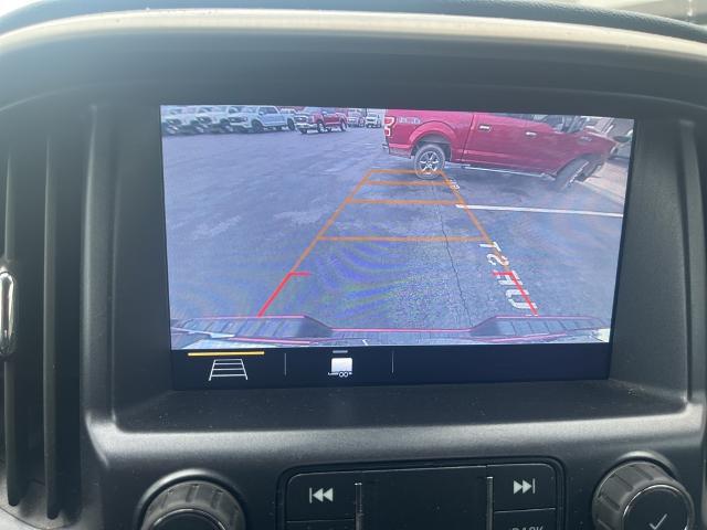 2021 GMC Canyon 4WD Crew Cab Short Box Denali