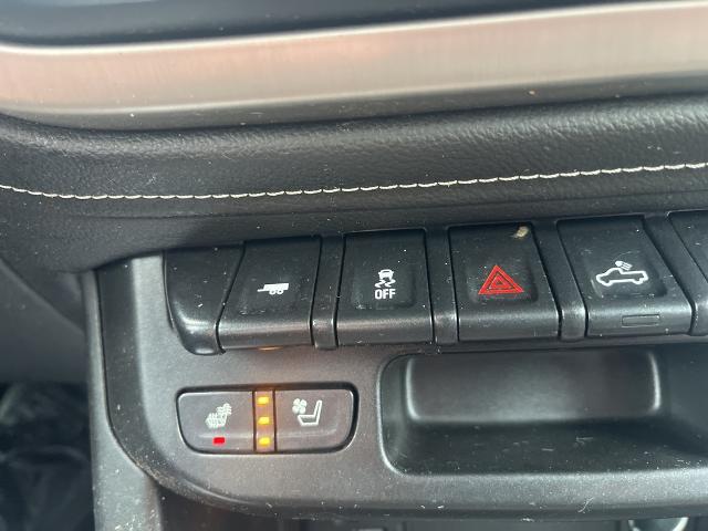 2021 GMC Canyon 4WD Crew Cab Short Box Denali