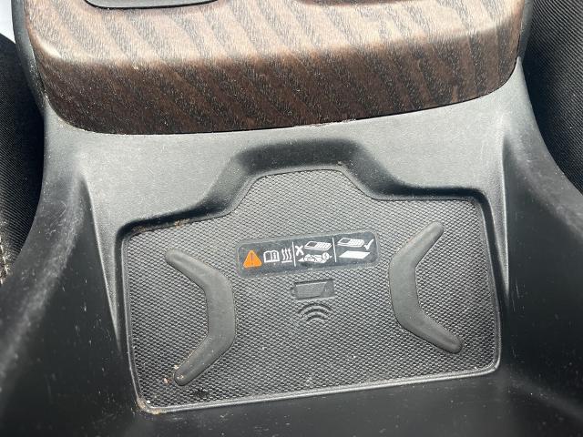 2021 GMC Canyon 4WD Crew Cab Short Box Denali