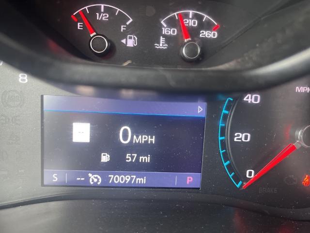 2021 GMC Canyon 4WD Crew Cab Short Box Denali