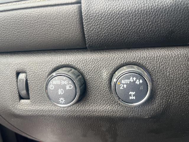 2021 GMC Canyon 4WD Crew Cab Short Box Denali