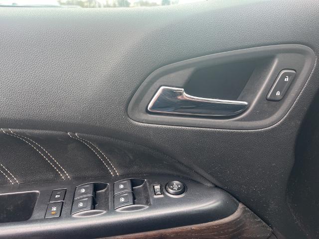 2021 GMC Canyon 4WD Crew Cab Short Box Denali