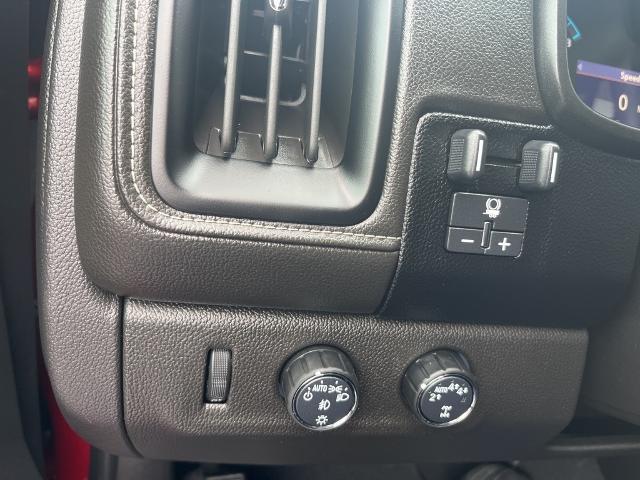 2021 GMC Canyon 4WD Crew Cab Short Box Denali
