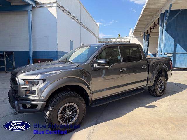 2019 Ford F-150 Raptor for sale in Placentia, CA