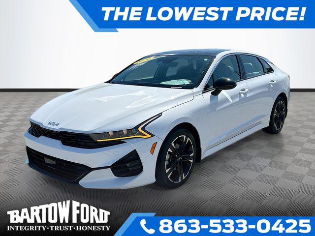 2024 Kia K5 GT-Line for sale in Bartow, FL