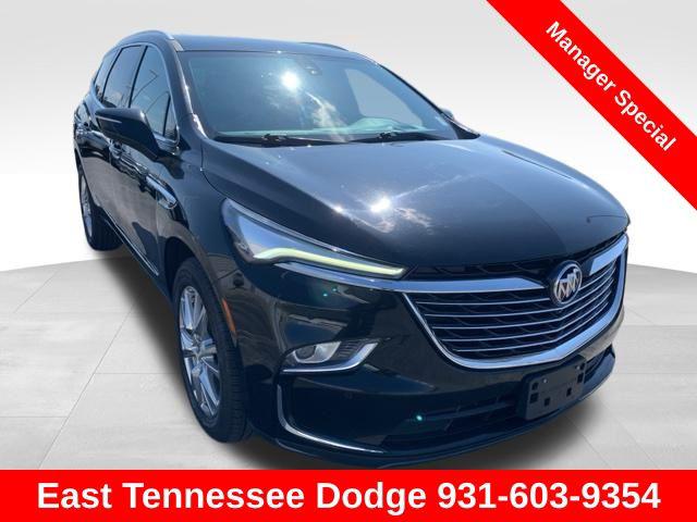 2022 Buick Enclave AWD Premium