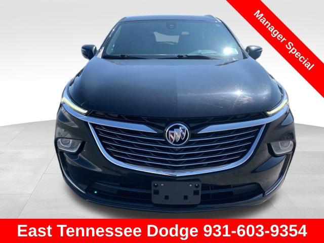 2022 Buick Enclave AWD Premium