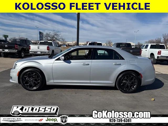 2023 Chrysler 300 Touring L AWD