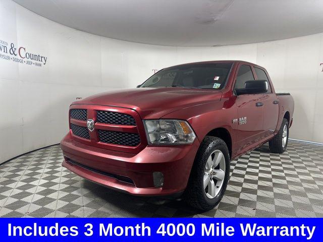 2014 RAM 1500 Express