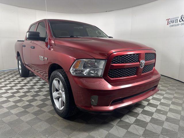 2014 RAM 1500 Express
