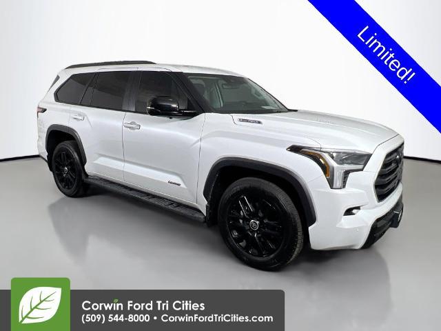 2024 Toyota Sequoia Limited for sale in Pasco, WA