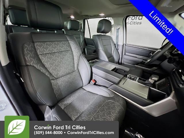 2024 Toyota Sequoia Limited