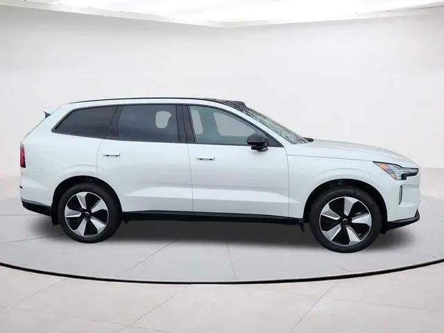 2025 Volvo X 90 Plus, Twin Motor, Fully electric, 7 Seats