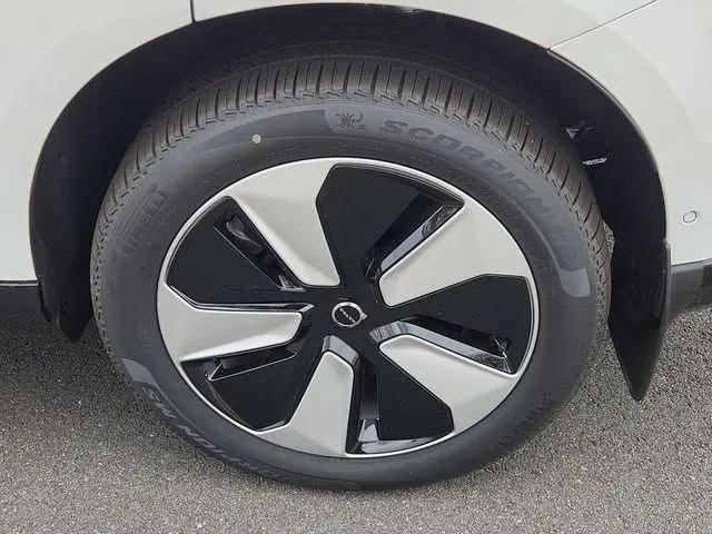 2025 Volvo X 90 Plus, Twin Motor, Fully electric, 7 Seats