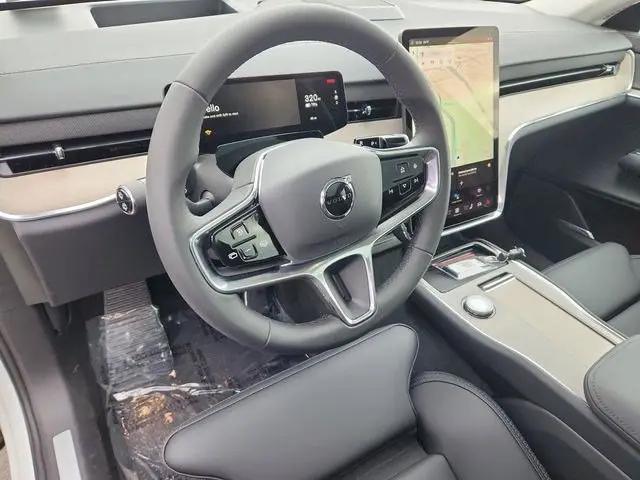 2025 Volvo X 90 Plus, Twin Motor, Fully electric, 7 Seats