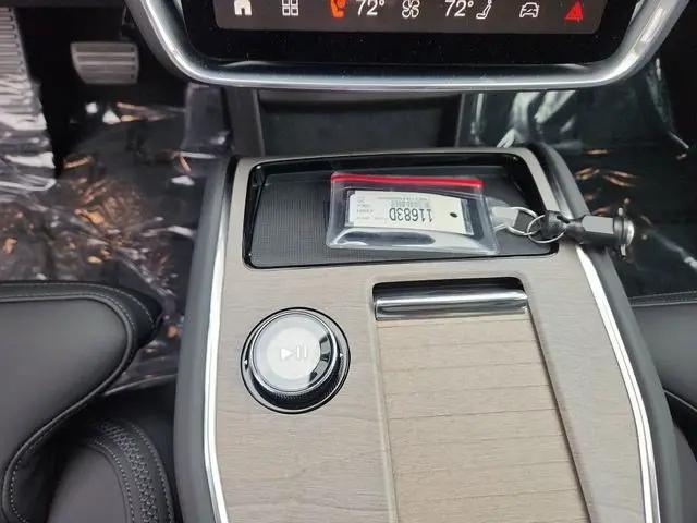 2025 Volvo X 90 Plus, Twin Motor, Fully electric, 7 Seats