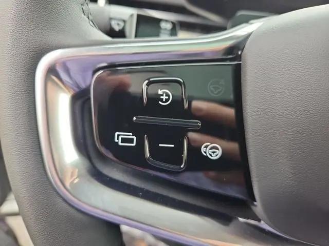 2025 Volvo X 90 Plus, Twin Motor, Fully electric, 7 Seats