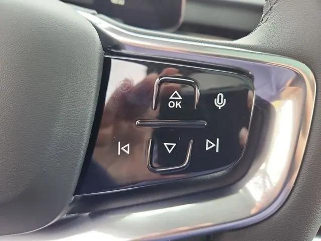 2025 Volvo X 90 Plus, Twin Motor, Fully electric, 7 Seats