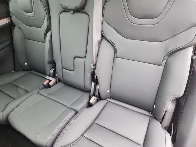 2025 Volvo X 90 Plus, Twin Motor, Fully electric, 7 Seats