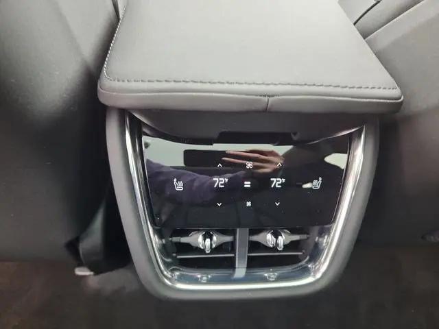 2025 Volvo X 90 Plus, Twin Motor, Fully electric, 7 Seats