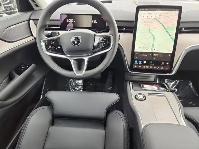 2025 Volvo X 90 Plus, Twin Motor, Fully electric, 7 Seats