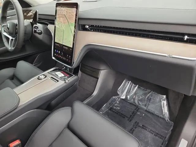 2025 Volvo X 90 Plus, Twin Motor, Fully electric, 7 Seats