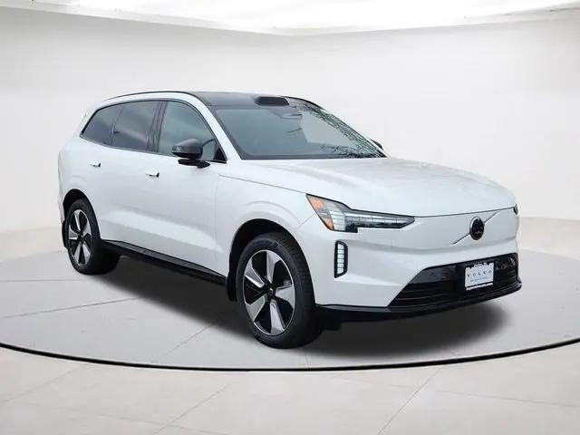 2025 Volvo X 90 Plus, Twin Motor, Fully electric, 7 Seats for sale in Dulles, VA