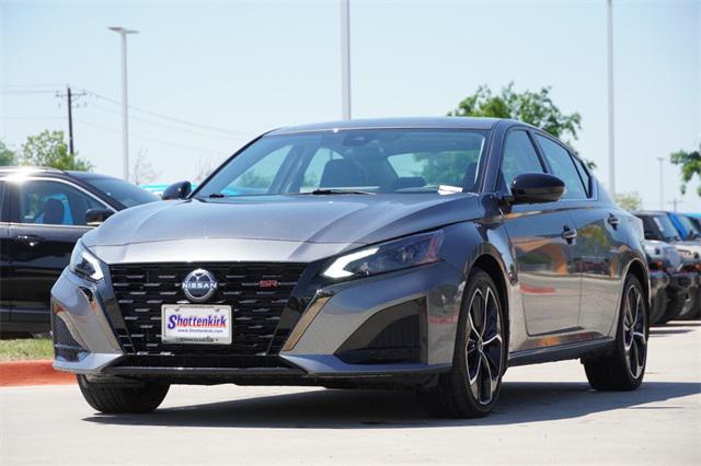 2024 Nissan Altima SR Intelligent AWD