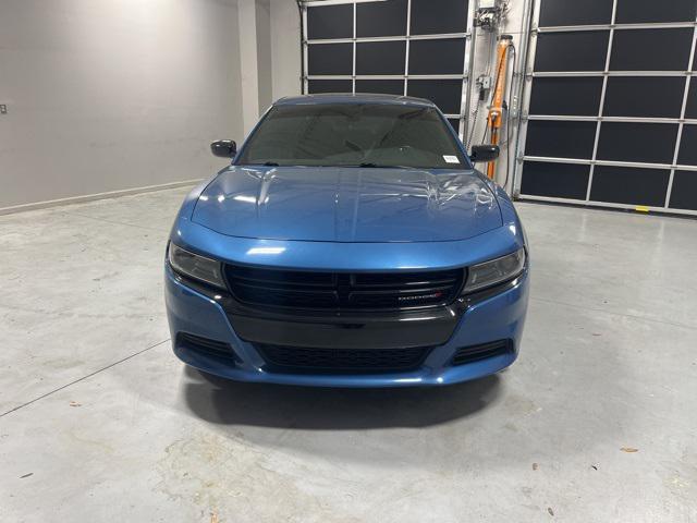 2022 Dodge Charger SXT RWD