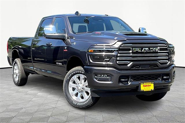 2025 RAM Ram 2500 RAM 2500 LARAMIE CREW CAB 4X4 8 BOX