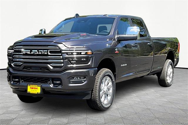 2025 RAM Ram 2500 RAM 2500 LARAMIE CREW CAB 4X4 8 BOX