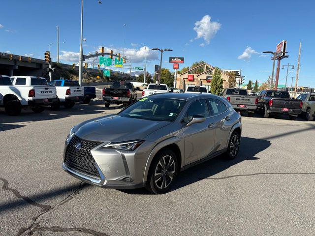 2022 Lexus UX UX 250h 2022 Lexus UX UX 250h