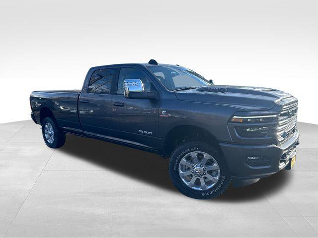 2025 RAM Ram 2500 RAM 2500 LARAMIE CREW CAB 4X4 8 BOX
