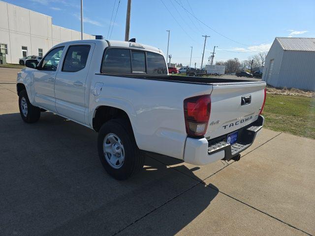 2023 Toyota Tacoma SR V6